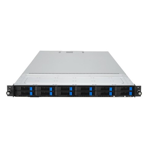 Platforma Asus Rack (1U) RS700A-E12-RS12U AMD Epyc 9004 (12x NVMe, 2xM.2, 1xGPU, 2x10Gbe, IPMI, 1+1 2600W) Platforma Asus Rack (1U) RS700A-E12-RS12U AMD Epyc 9004 (12x NVMe, 2xM.2, 1xGPU, 2x10Gbe, IPMI, 1+1 2600W)