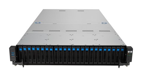 Platforma Asus Rack (2U) RS520A-E12-RS24U AMD Epyc 9004 (24x NVMe, 2xM.2, 2x10Gbe, IPMI, 1+1 1600W) Platforma Asus Rack (2U) RS520A-E12-RS24U AMD Epyc 9004 (24x NVMe, 2xM.2, 2x10Gbe, IPMI, 1+1 1600W)