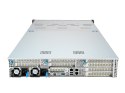 ASUS Platforma Asus Rack (2U) RS720A-E12-RS12 AMD Epyc 9004 (8x NVMe, 4x SATA/SAS, 2xM.2, 4xGPU, 2x10Gbe, IPMI, 1+1 2600W)
