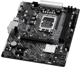 Asrock Płyta główna ASRock B760M-H2/M.2