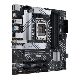 ASUS Płyta główna ASUS PRIME B660M-A WIFI D4