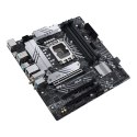 ASUS Płyta główna ASUS PRIME B660M-A WIFI D4