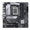 ASUS Płyta główna ASUS PRIME B660M-A WIFI D4