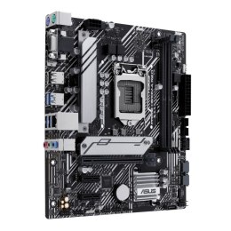 ASUS Płyta główna ASUS PRIME H510M-A R2.0