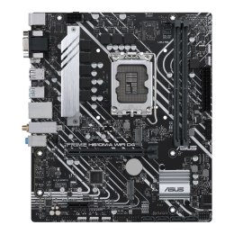 ASUS Płyta główna ASUS PRIME H610M-A WIFI D4