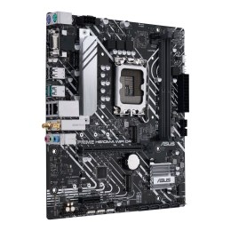 ASUS Płyta główna ASUS PRIME H610M-A WIFI D4