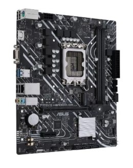 ASUS Płyta główna ASUS PRIME H610M-K D4