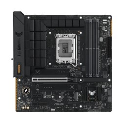 ASUS Płyta główna ASUS TUF GAMING B760M-PLUS WIFI II