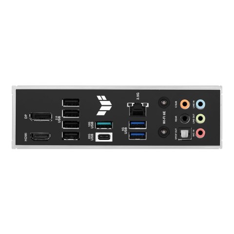 Płyta główna ASUS TUF GAMING B760M-PLUS WIFI II Płyta główna ASUS TUF GAMING B760M-PLUS WIFI II