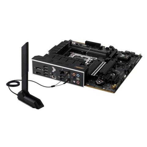 Płyta główna ASUS TUF GAMING B760M-PLUS WIFI II Płyta główna ASUS TUF GAMING B760M-PLUS WIFI II