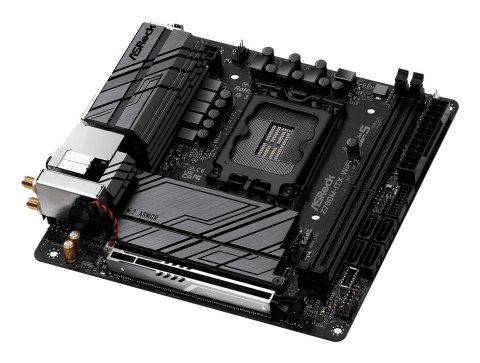Płyta główna Asrock Z790M-ITX WiFi Płyta główna Asrock Z790M-ITX WiFi