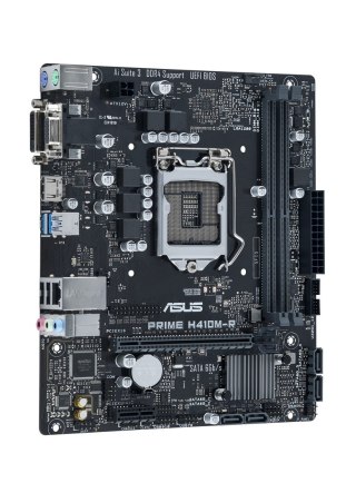 Płyta główna Asus PRIME H410M-R-SI (WYPRZEDAŻ)