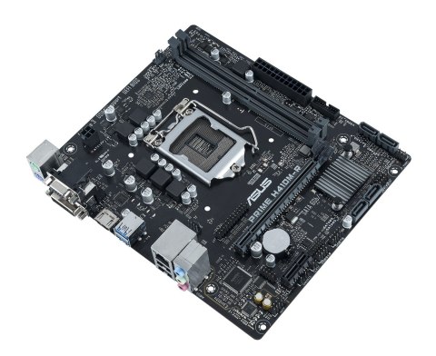 Płyta główna Asus PRIME H410M-R-SI (WYPRZEDAŻ) Płyta główna Asus PRIME H410M-R-SI (WYPRZEDAŻ)