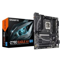 Gigabyte Płyta główna Gigabyte Z790 EAGLE AX