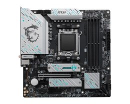 MSI Płyta główna MSI B760 GAMING PLUS WIFI DDR4