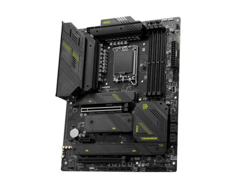 Płyta główna MSI MAG Z790 TOMAHAWK MAX WIFI Płyta główna MSI MAG Z790 TOMAHAWK MAX WIFI