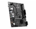 MSI Płyta główna MSI PRO H610M-E DDR4