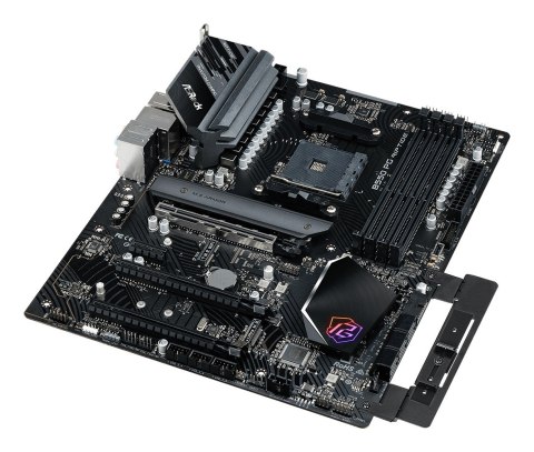 Płyta główna ASROCK B550 PG RIPTIDE Płyta główna ASROCK B550 PG RIPTIDE