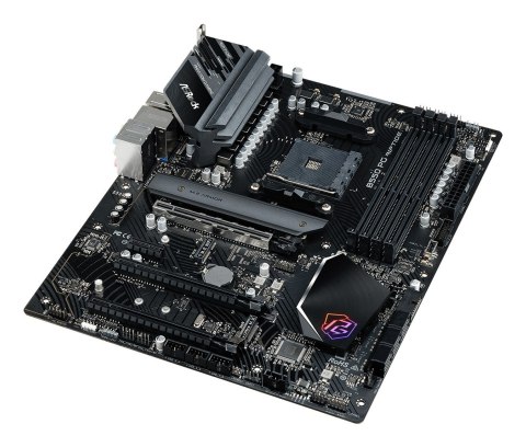 Płyta główna ASROCK B550 PG RIPTIDE Płyta główna ASROCK B550 PG RIPTIDE