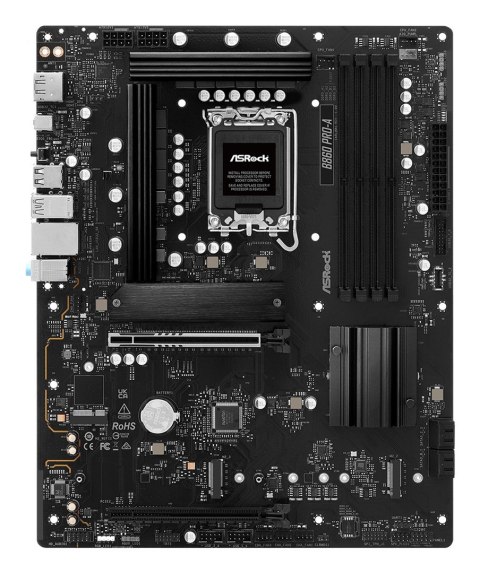 Płyta główna ASRock B860 Pro-A Płyta główna ASRock B860 Pro-A