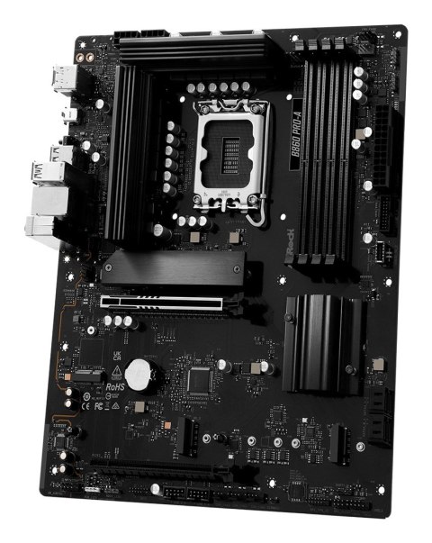 Płyta główna ASRock B860 Pro-A Płyta główna ASRock B860 Pro-A
