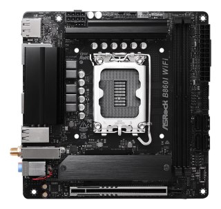 Płyta główna ASRock B860I WiFi