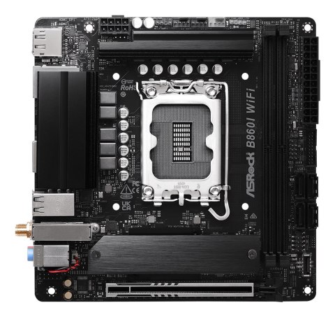 Płyta główna ASRock B860I WiFi Płyta główna ASRock B860I WiFi