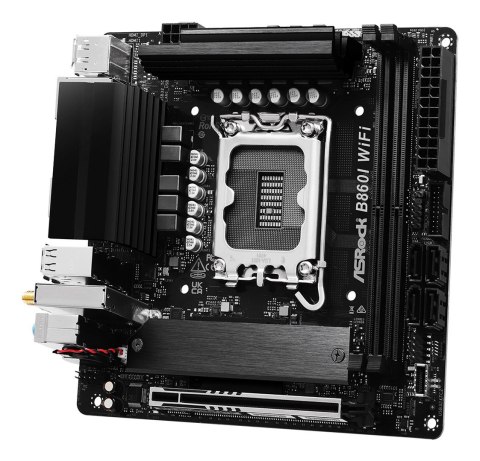 Płyta główna ASRock B860I WiFi Płyta główna ASRock B860I WiFi