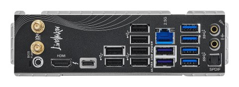 Płyta główna ASRock B860M LiveMixer WiFi Płyta główna ASRock B860M LiveMixer WiFi
