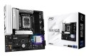 Asrock Płyta główna ASRock B860M Pro RS Asrock Płyta główna ASRock B860M Pro RS
