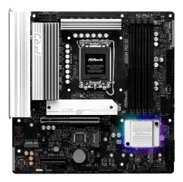 Asrock Płyta główna ASRock B860M Pro RS