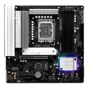 Asrock Płyta główna ASRock B860M Pro RS Asrock Płyta główna ASRock B860M Pro RS
