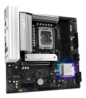 Asrock Płyta główna ASRock B860M Pro RS Asrock Płyta główna ASRock B860M Pro RS