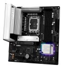 Asrock Płyta główna ASRock B860M Pro RS Asrock Płyta główna ASRock B860M Pro RS