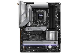Asrock Płyta główna ASRock Z890 LiveMixer WiFi