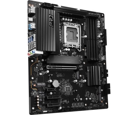 Płyta główna ASRock Z890 Pro-A Płyta główna ASRock Z890 Pro-A