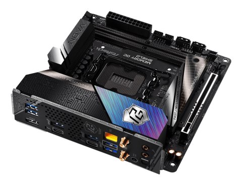 Płyta główna ASRock Z890I Nova WiFi Płyta główna ASRock Z890I Nova WiFi