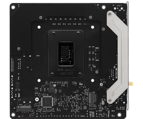 Płyta główna ASRock Z890I Nova WiFi Płyta główna ASRock Z890I Nova WiFi