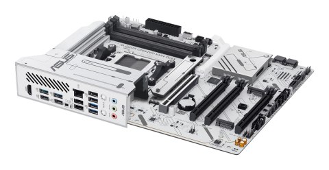 Płyta główna ASUS X870 MAX GAMING WIFI7 White Płyta główna ASUS X870 MAX GAMING WIFI7 White