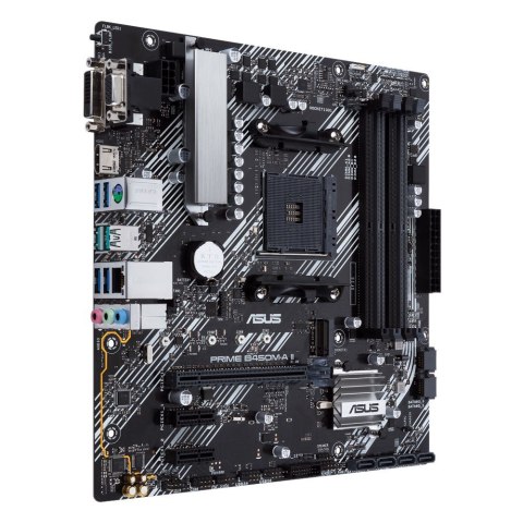 Płyta główna ASUS PRIME B450M-A II Płyta główna ASUS PRIME B450M-A II