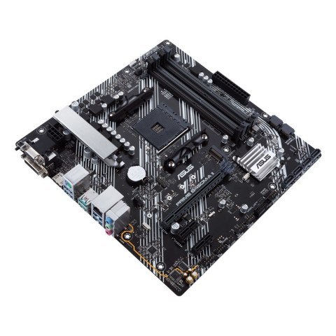 Płyta główna ASUS PRIME B450M-A II Płyta główna ASUS PRIME B450M-A II