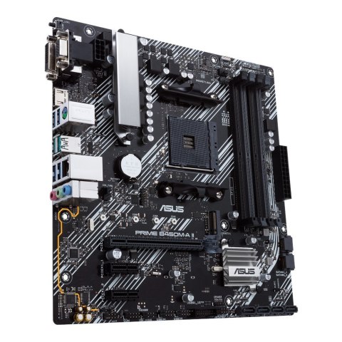 Płyta główna ASUS PRIME B450M-A II Płyta główna ASUS PRIME B450M-A II