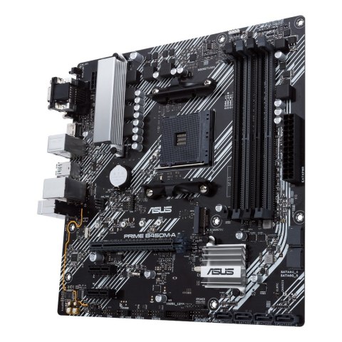 Płyta główna ASUS PRIME B450M-A II Płyta główna ASUS PRIME B450M-A II