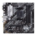 ASUS Płyta główna ASUS PRIME B550M-A WIFI II