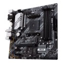 ASUS Płyta główna ASUS PRIME B550M-A WIFI II