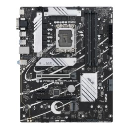 ASUS Płyta główna ASUS PRIME B760-PLUS D4