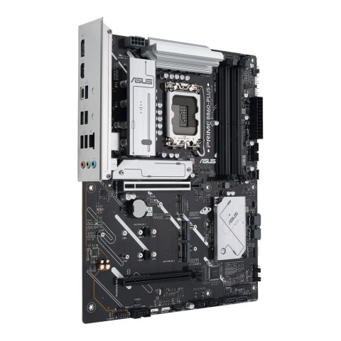 Płyta główna ASUS PRIME B860-PLUS-CSM Płyta główna ASUS PRIME B860-PLUS-CSM