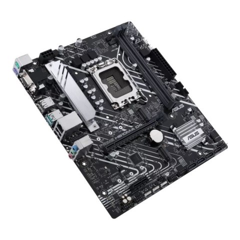 Płyta główna ASUS PRIME H610M-A D4-CSM Płyta główna ASUS PRIME H610M-A D4-CSM