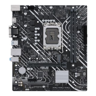 Płyta główna ASUS PRIME H610M-D D4 (WYPRZEDAŻ)