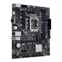 Płyta główna ASUS PRIME H610M-D D4 (WYPRZEDAŻ)